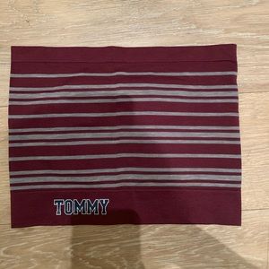 Tommy Hilfiger tube top
